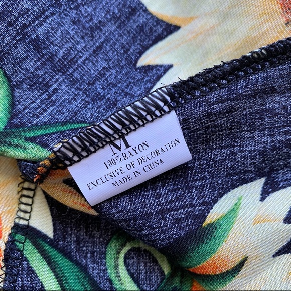 Girl Boutique Sunflower Dress - Picture 2 of 2